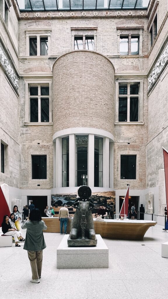 Neues Museum