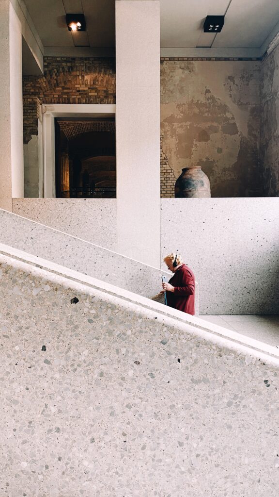 Neues Museum