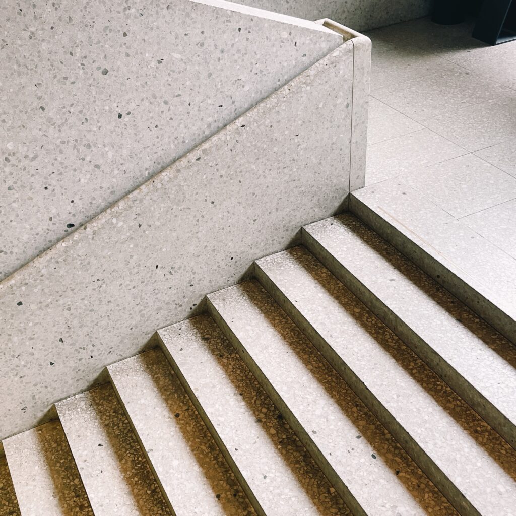 Neues Museum: Details