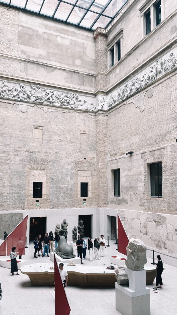 Neues Museum