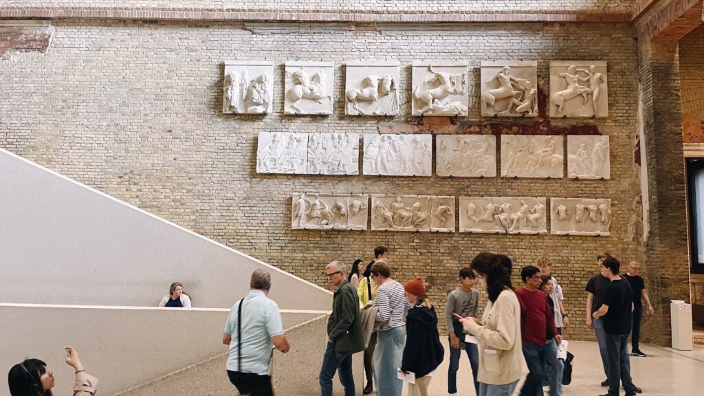 Neues Museum