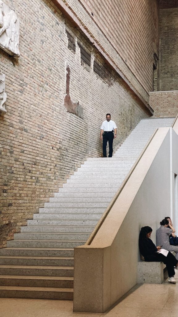 Neues Museum