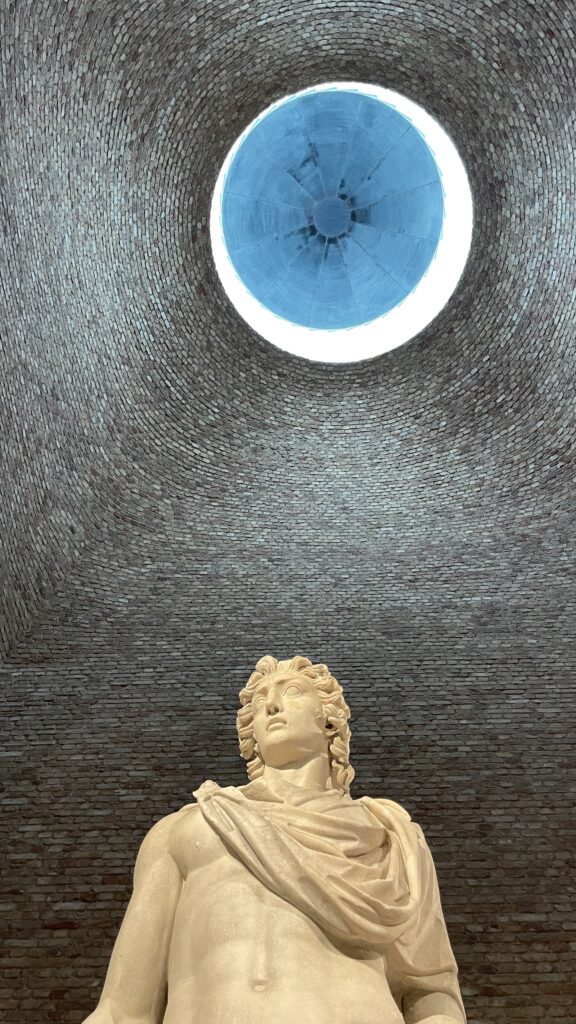 Neues Museum