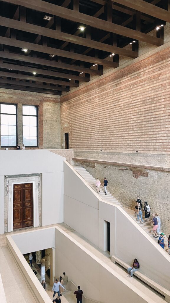 Neues Museum