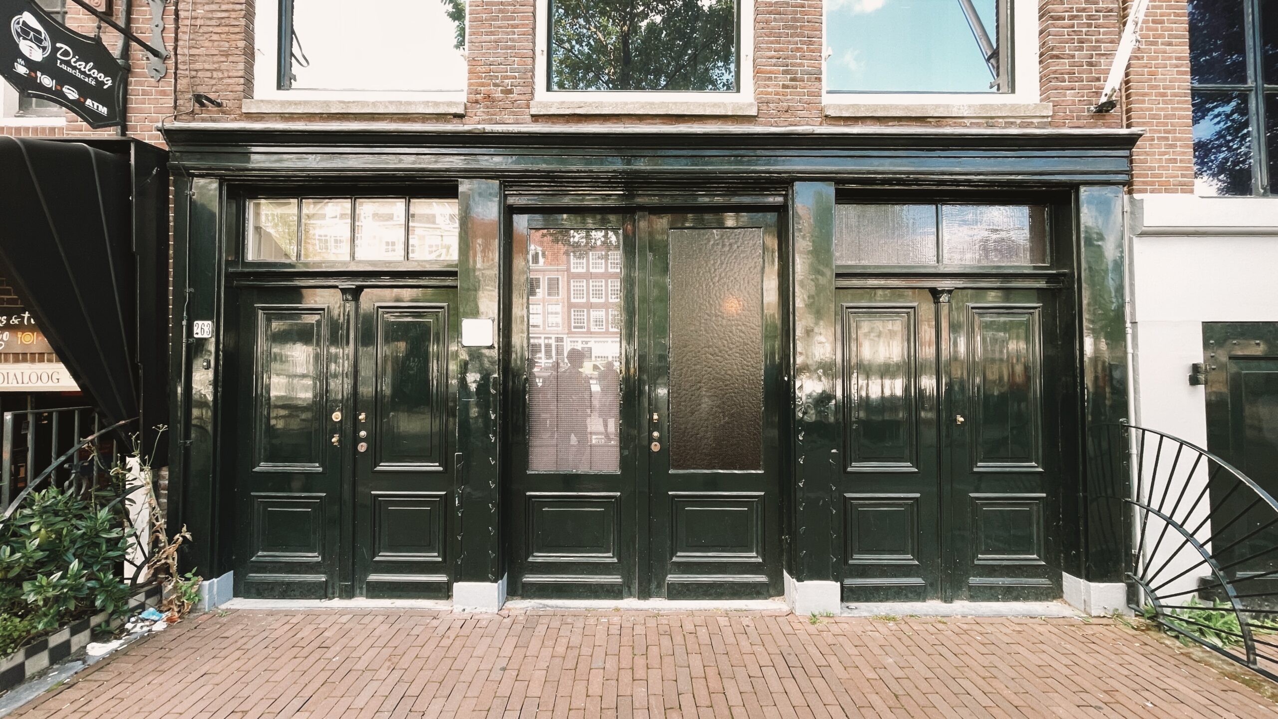 Anne Frank Huis