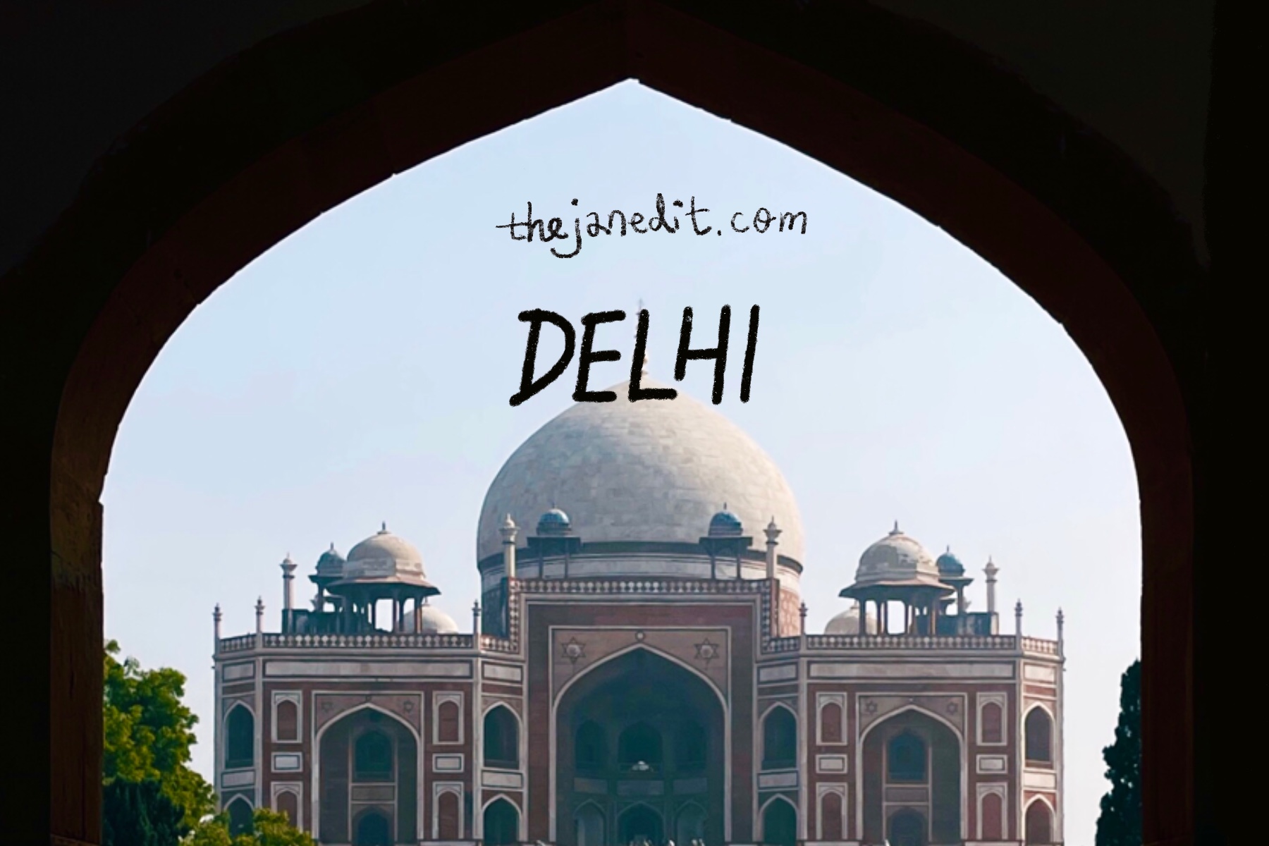 印度德里｜一不小心愛上印度：行前注意事項、德里一日遊景點推薦