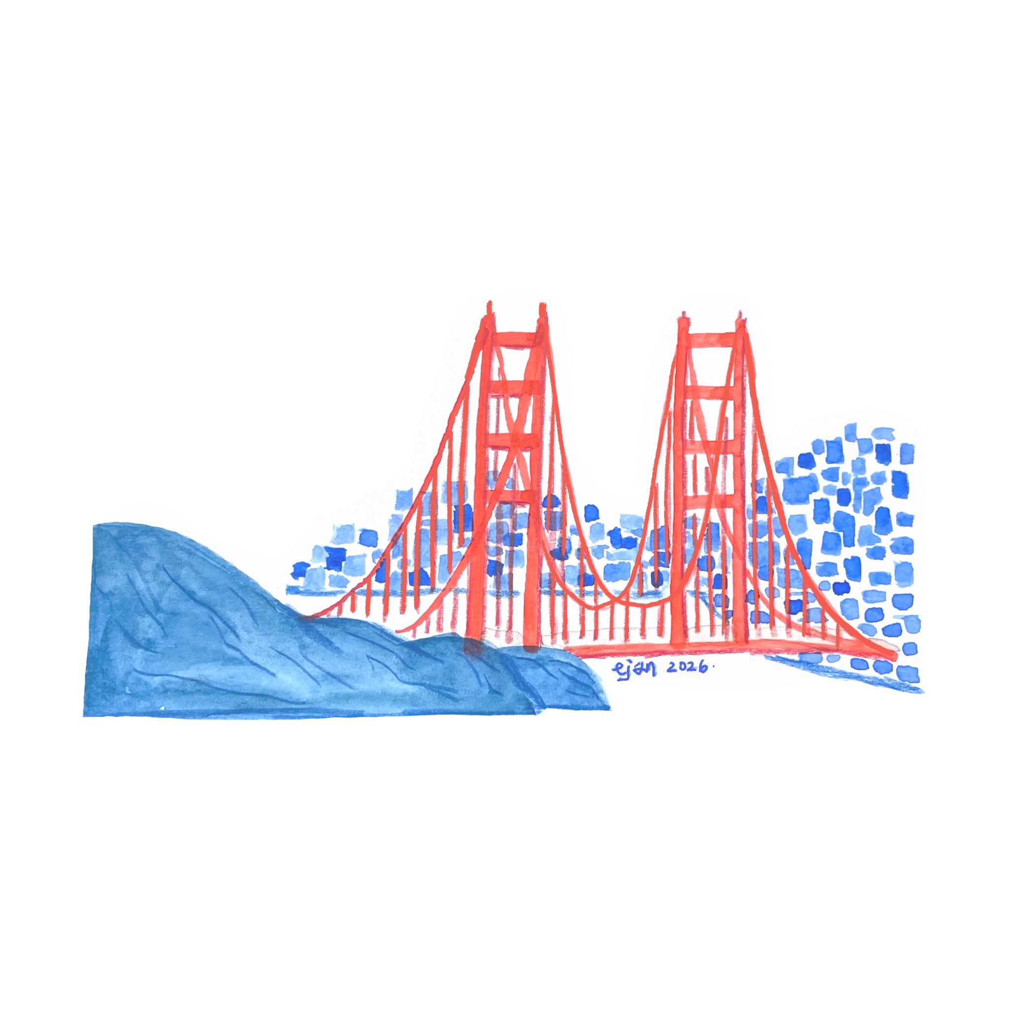 hello sf, still scheming my way in